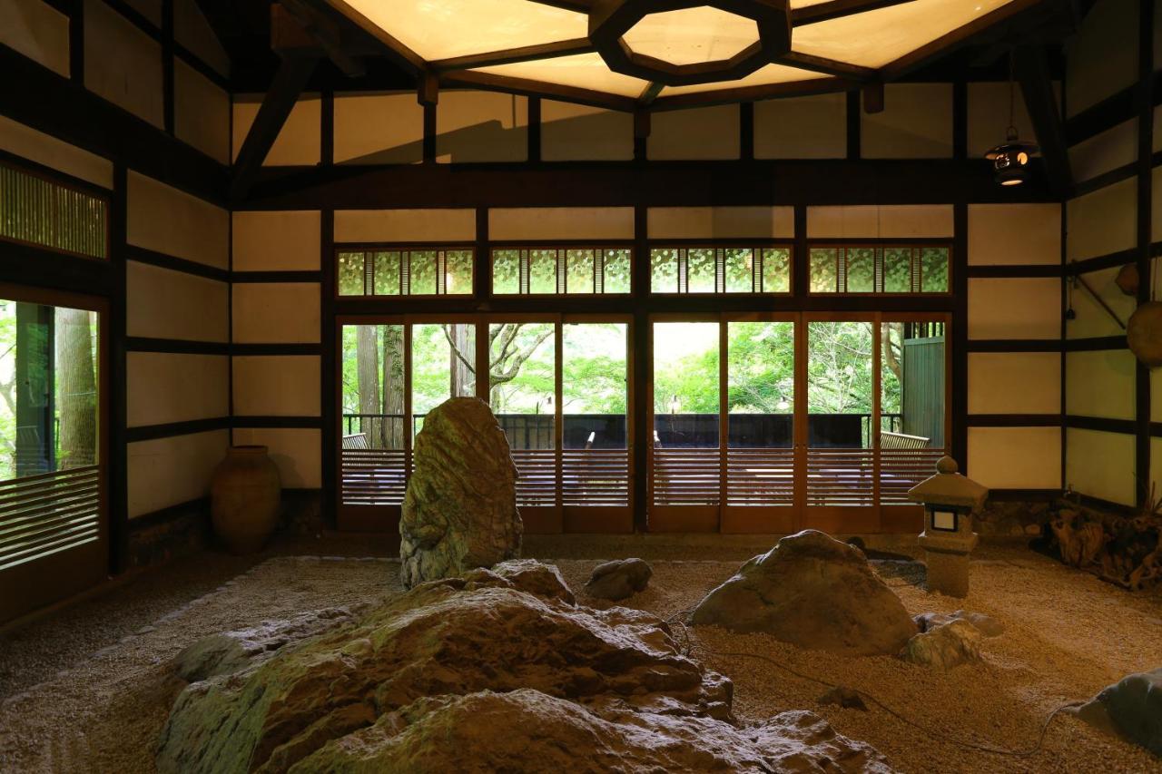 Hotel Momijiya Annex Kyōto Exterior foto