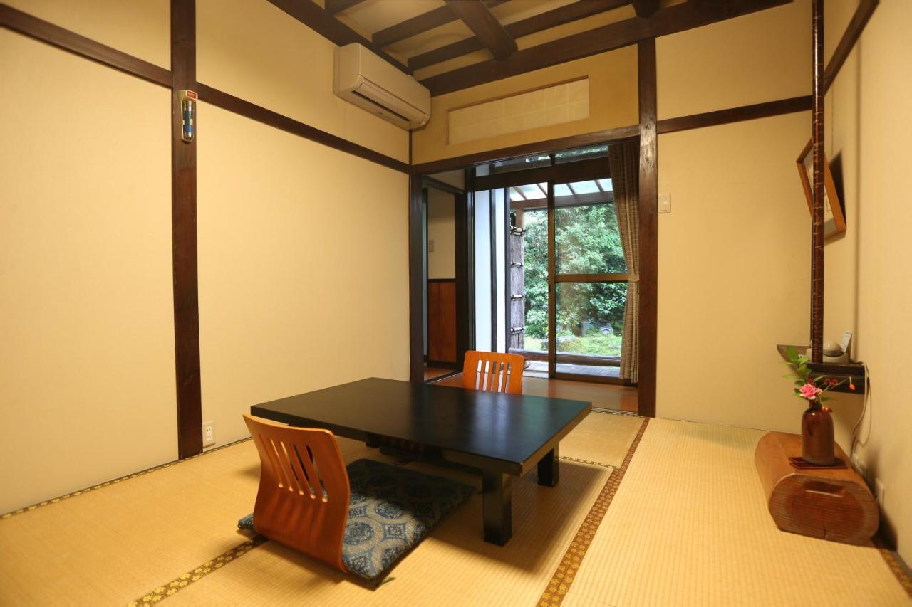 Hotel Momijiya Annex Kyōto Exterior foto