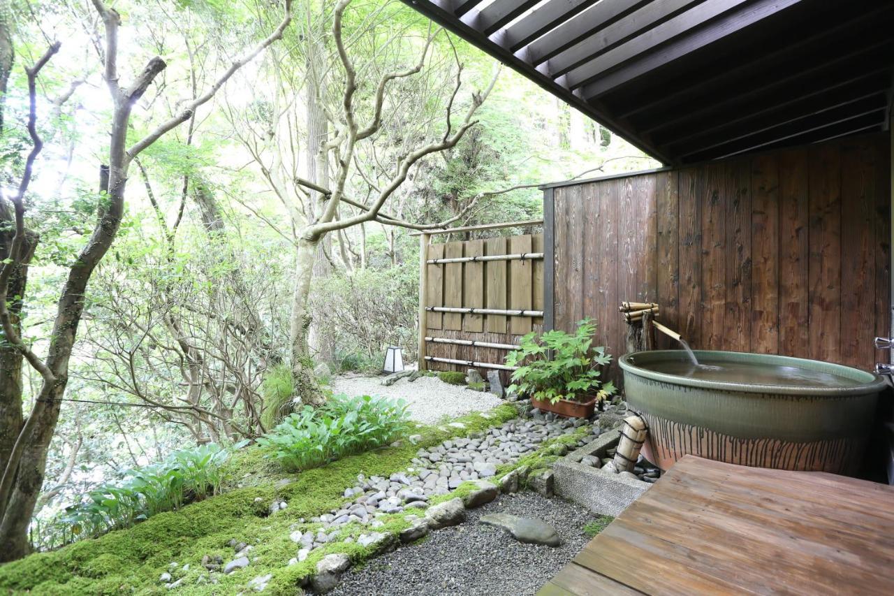 Hotel Momijiya Annex Kyōto Exterior foto