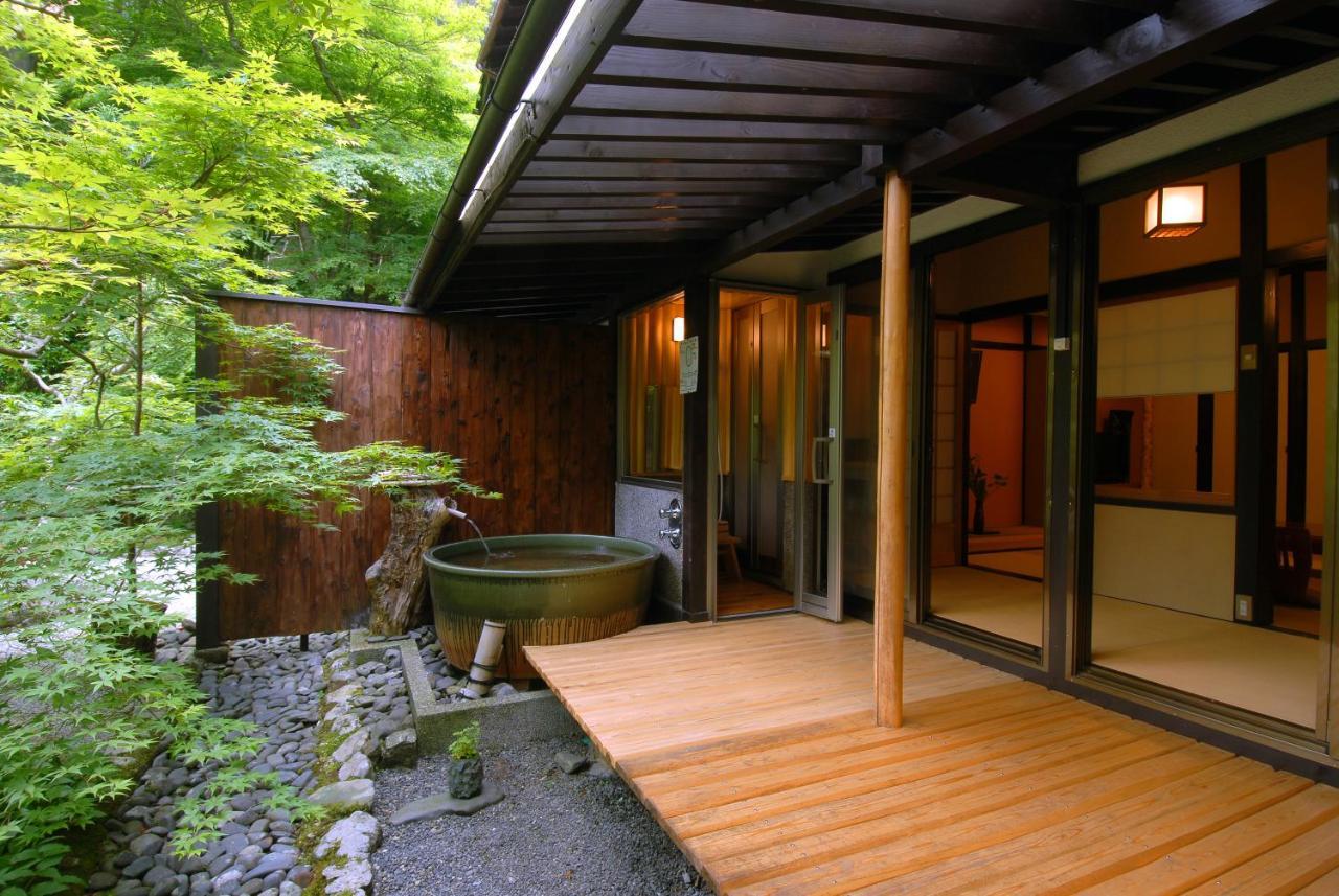 Hotel Momijiya Annex Kyōto Exterior foto
