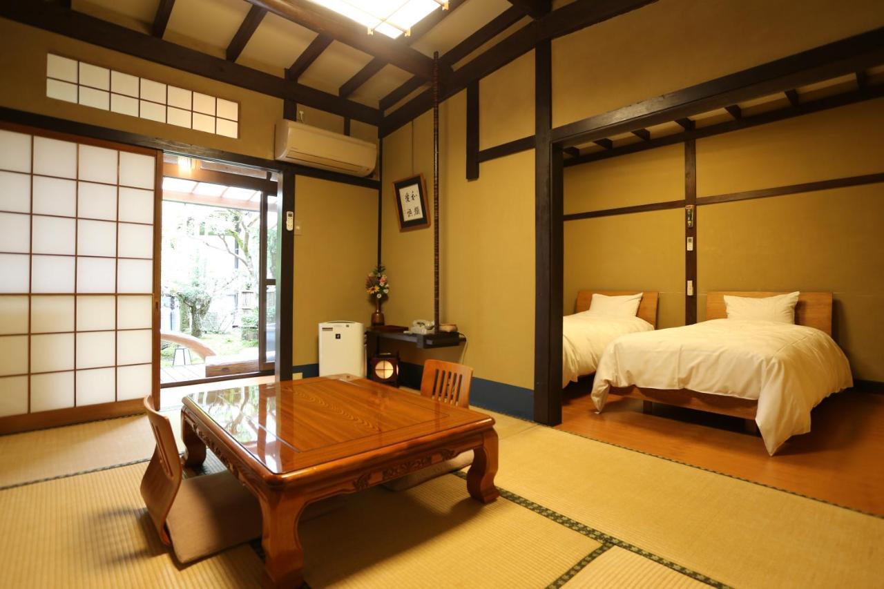 Hotel Momijiya Annex Kyōto Exterior foto