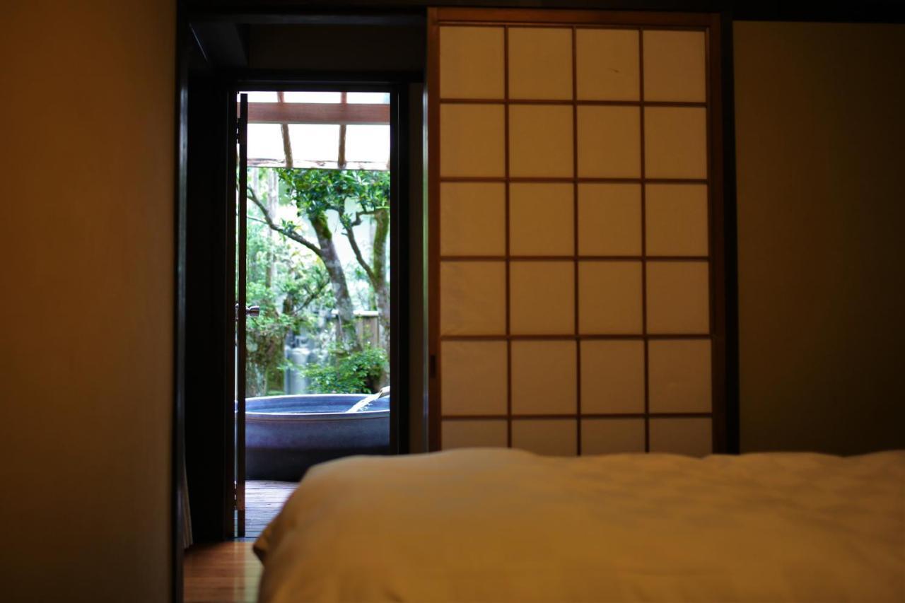 Hotel Momijiya Annex Kyōto Exterior foto