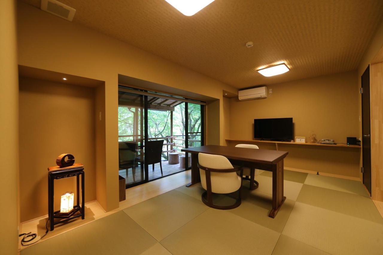 Hotel Momijiya Annex Kyōto Exterior foto