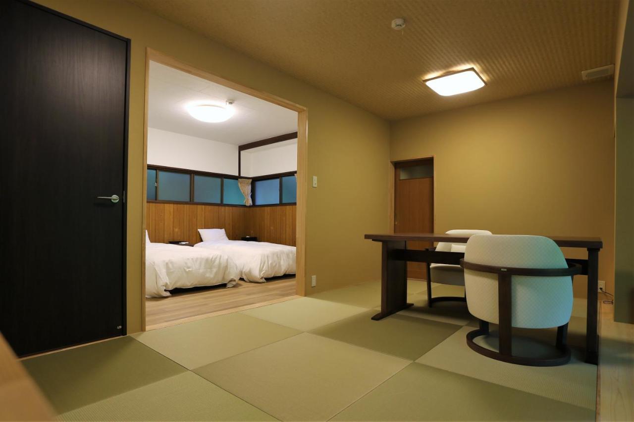 Hotel Momijiya Annex Kyōto Exterior foto